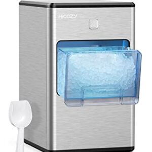 fast nugget ice maker