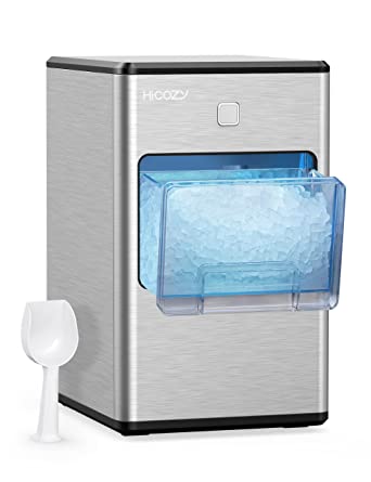 fast nugget ice maker